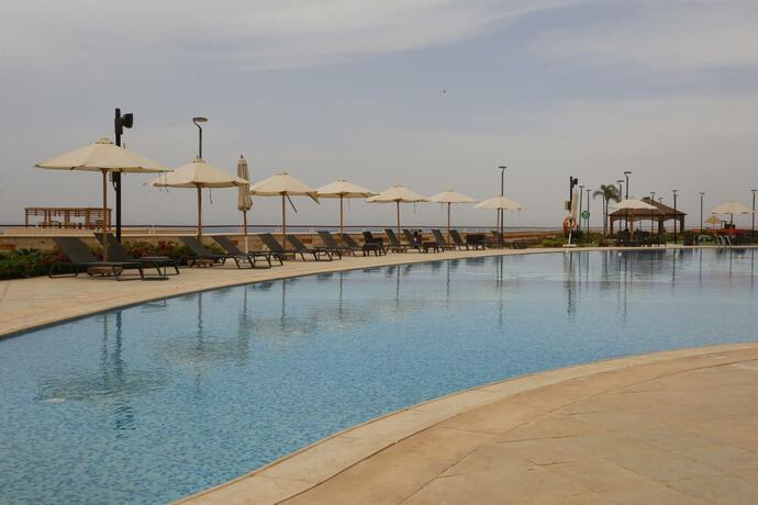 Imagen general del Hotel Tolip Resort El Galala Hills. Foto 106