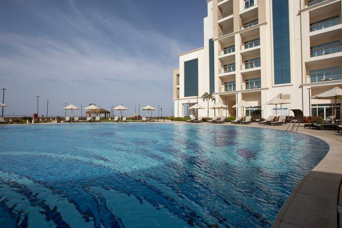 Imagen general del Hotel Tolip Resort El Galala Hills. Foto 109