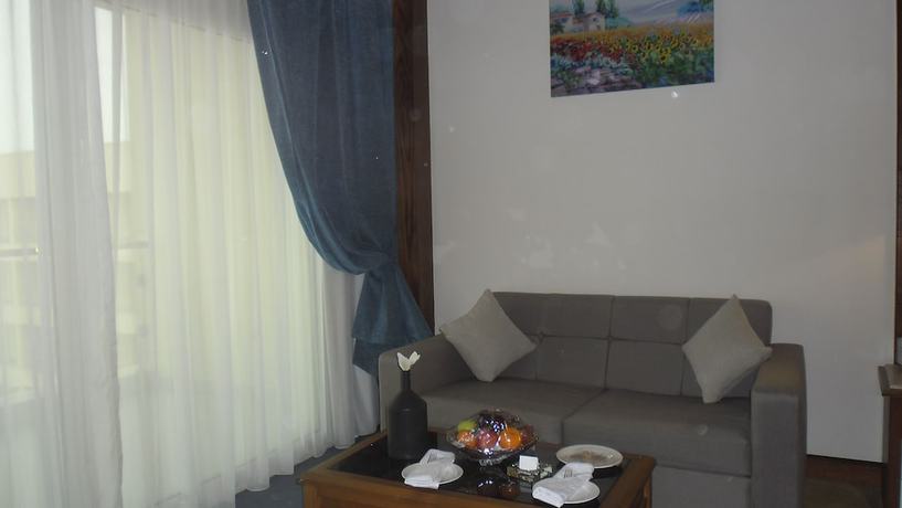 Imagen de la habitación del Hotel Tolip Resort El Galala Majestic. Foto 5