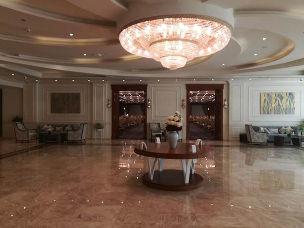 Imagen de los interiores del Hotel Tolip Resort El Galala Majestic. Foto 20