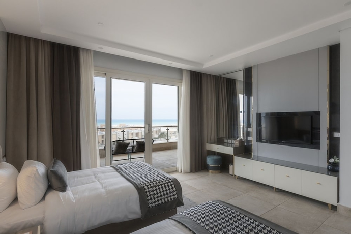 Imagen de la habitación del Hotel Tolip Resort Sunrays. Foto 5