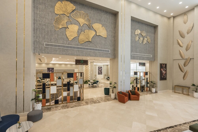 Imagen del bar/restaurante del Hotel Tolip Resort Sunrays. Foto 2