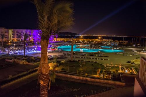 Imagen general del Hotel Tolip Taba Resort And Spa. Foto 1