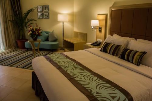 Imagen de la habitación del Hotel Tolip Taba Resort And Spa. Foto 4