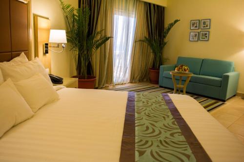 Imagen de la habitación del Hotel Tolip Taba Resort And Spa. Foto 6