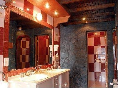 Imagen general del Hotel Tolkeyen. Foto 2