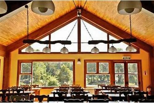 Imagen general del Hotel Tolkeyen. Foto 3