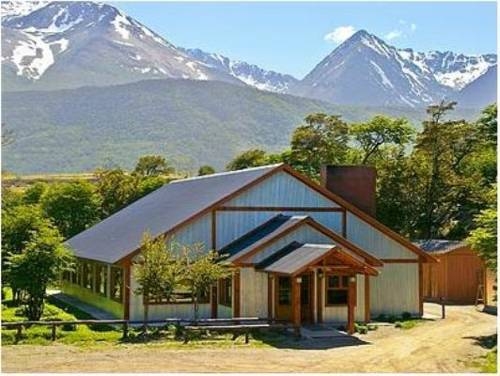 Imagen general del Hotel Tolkeyen. Foto 4