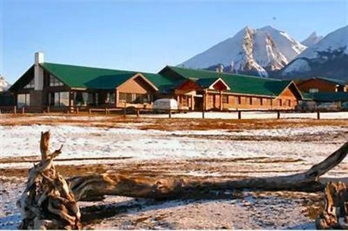 Imagen general del Hotel Tolkeyen. Foto 6