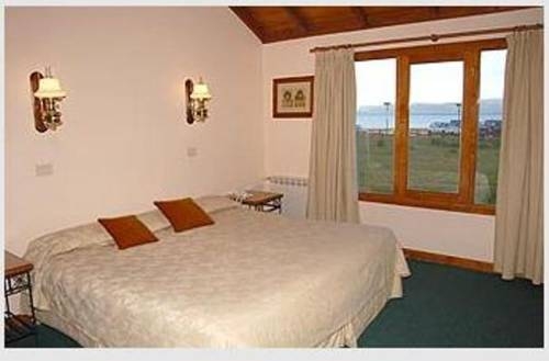 Imagen de la habitación del Hotel Tolkeyen. Foto 16