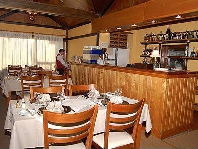 Imagen general del Hotel Tolkeyen. Foto 7