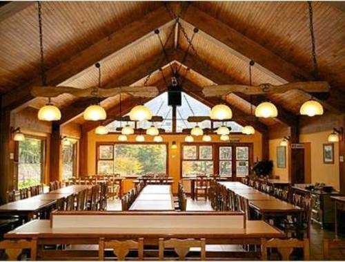 Imagen general del Hotel Tolkeyen. Foto 8