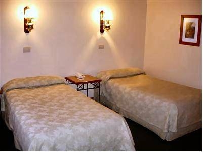 Imagen general del Hotel Tolkeyen. Foto 9