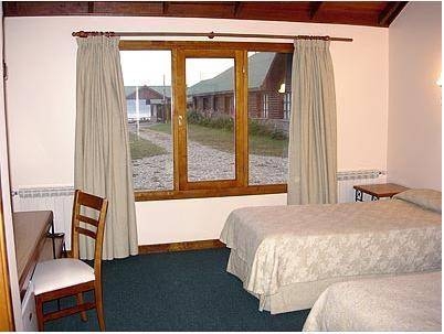 Imagen general del Hotel Tolkeyen. Foto 11