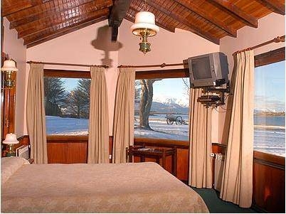 Imagen general del Hotel Tolkeyen. Foto 12