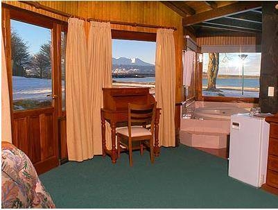 Imagen general del Hotel Tolkeyen. Foto 14