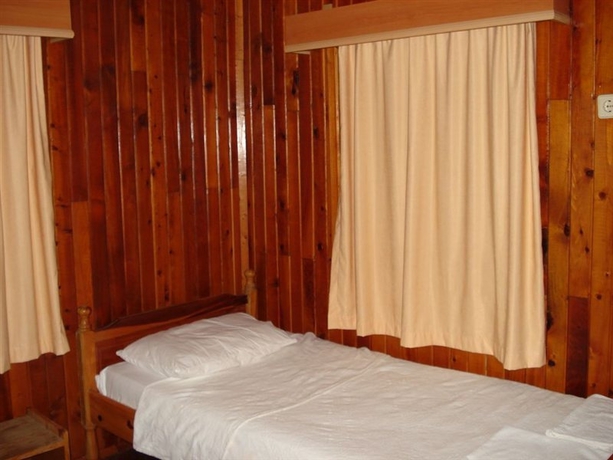 Imagen general del Hotel Toll. Foto 1