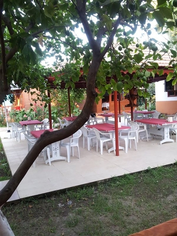 Imagen general del Hotel Toll. Foto 2