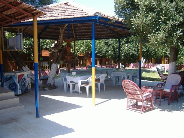 Imagen general del Hotel Toll. Foto 3