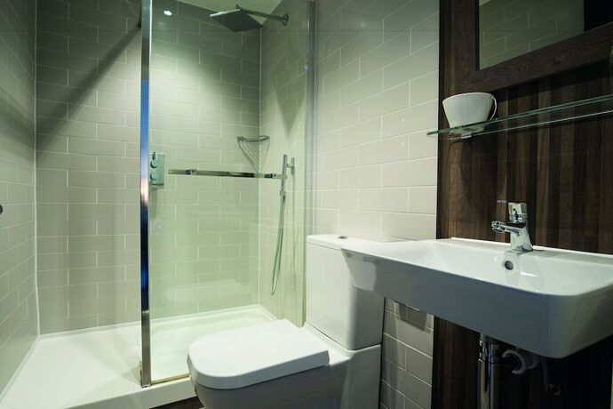 Imagen de la habitación del Hotel Toll House Inn. Foto 14