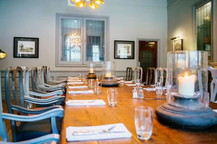 Imagen general del Hotel Toll House Inn. Foto 8