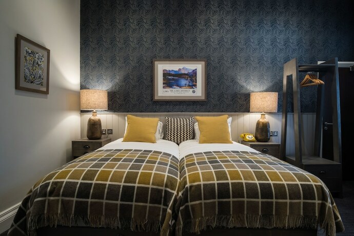 Imagen general del Hotel Toll House Inn. Foto 10