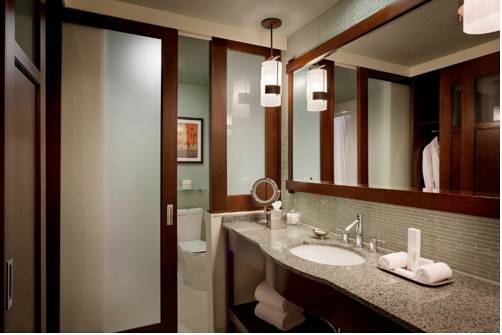 Imagen de la habitación del Hotel Toll House Los Gatos. Foto 3