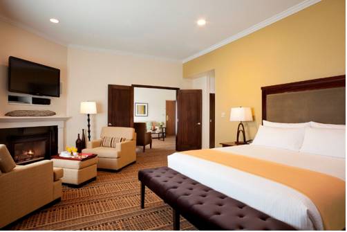 Imagen de la habitación del Hotel Toll House Los Gatos. Foto 6