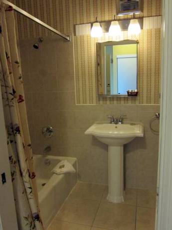 Imagen de la habitación del Hotel Toll Road Inn. Foto 1