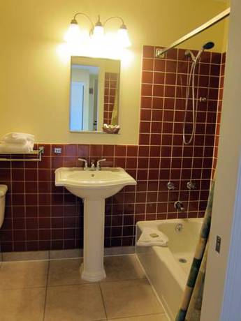 Imagen de la habitación del Hotel Toll Road Inn. Foto 2