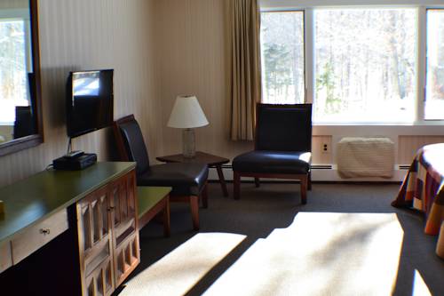 Imagen de la habitación del Hotel Toll Road Inn. Foto 3