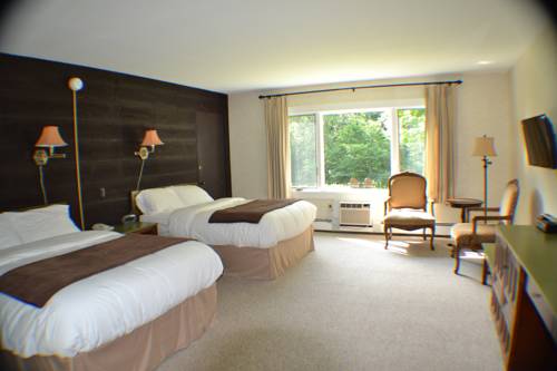 Imagen de la habitación del Hotel Toll Road Inn. Foto 4