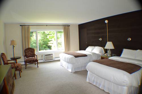 Imagen de la habitación del Hotel Toll Road Inn. Foto 5