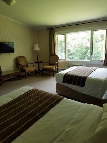 Imagen de la habitación del Hotel Toll Road Inn. Foto 6