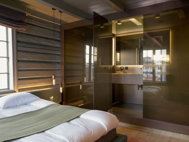 Imagen de la habitación del Hotel Tollbodenl og Restaurant - Unikeler. Foto 3