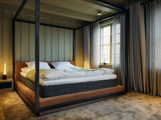 Imagen de la habitación del Hotel Tollbodenl og Restaurant - Unikeler. Foto 8