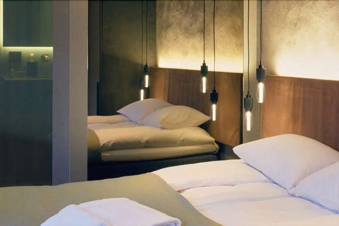 Imagen de la habitación del Hotel Tollbodenl og Restaurant - Unikeler. Foto 9