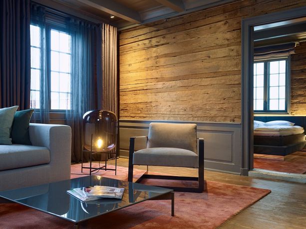 Imagen de la habitación del Hotel Tollbodenl og Restaurant - Unikeler. Foto 10