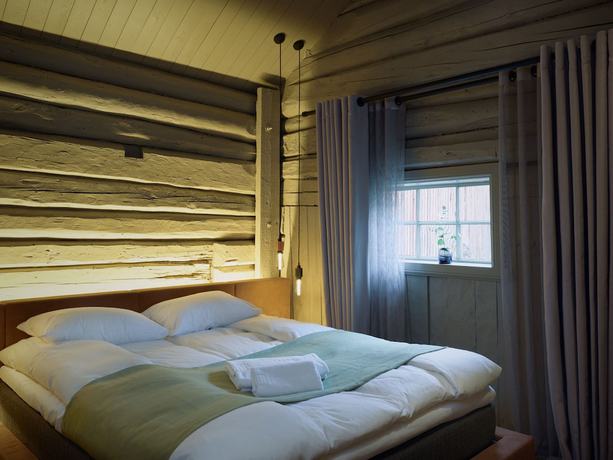 Imagen de la habitación del Hotel Tollbodenl og Restaurant - Unikeler. Foto 11