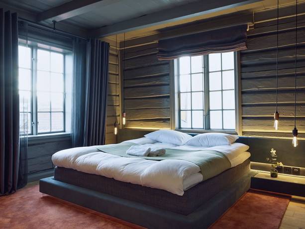 Imagen de la habitación del Hotel Tollbodenl og Restaurant - Unikeler. Foto 13