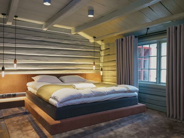 Imagen de la habitación del Hotel Tollbodenl og Restaurant - Unikeler. Foto 17