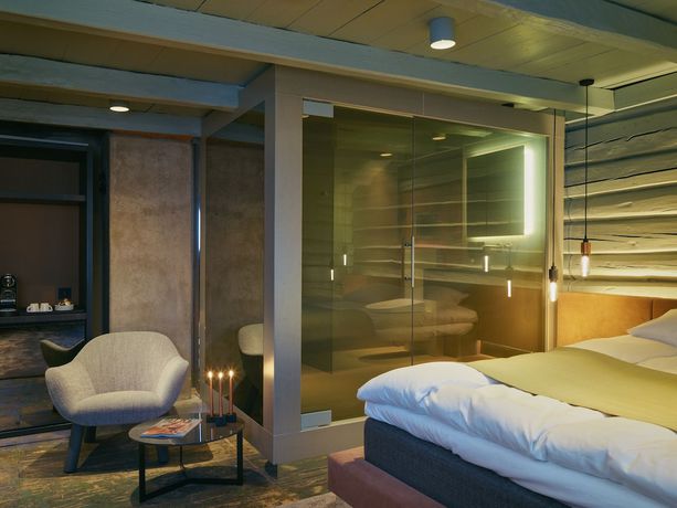 Imagen de la habitación del Hotel Tollbodenl og Restaurant - Unikeler. Foto 18