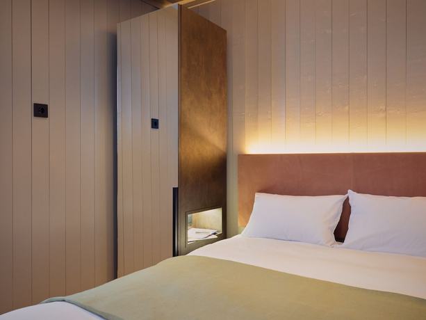 Imagen de la habitación del Hotel Tollbodenl og Restaurant - Unikeler. Foto 19