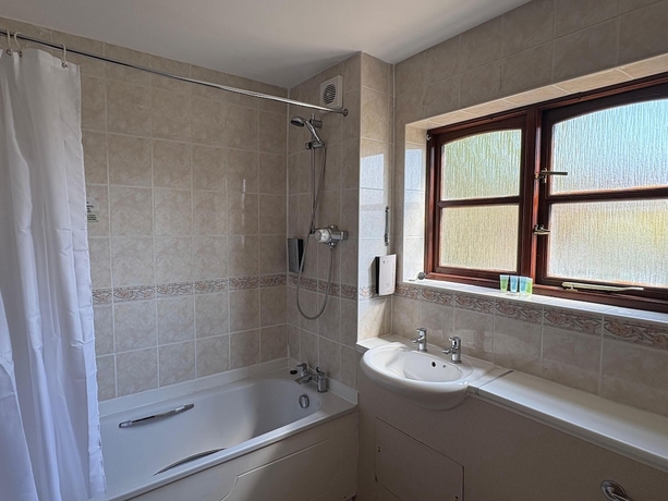 Imagen de la habitación del Hotel Tollgate. Foto 3
