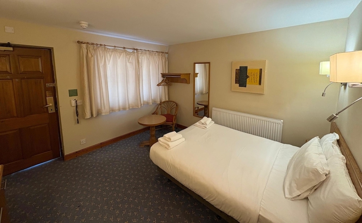 Imagen de la habitación del Hotel Tollgate. Foto 13