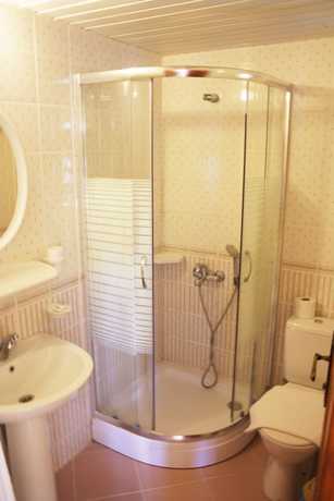 Imagen de la habitación del Hotel Toloman Bitez Beach. Foto 7