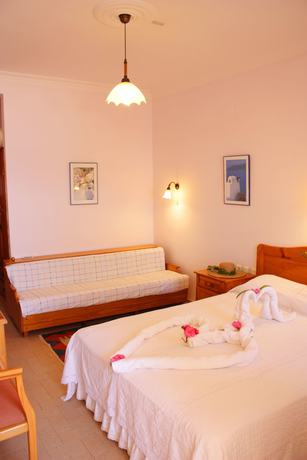 Imagen de la habitación del Hotel Toloman Bitez Beach. Foto 20