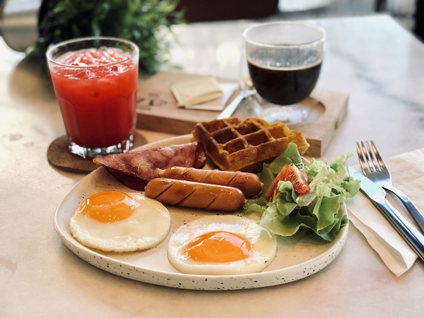 Imagen del bar/restaurante del Hotel Tolopoti and Resort. Foto 3