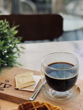 Imagen del bar/restaurante del Hotel Tolopoti and Resort. Foto 4