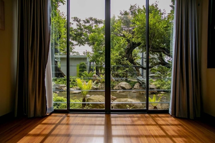 Imagen de los interiores del Hotel Tolopoti and Resort. Foto 18